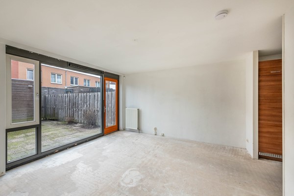 Medium property photo - Bijlmerdreef 1449, 1103 SC Amsterdam